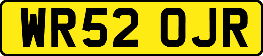 WR52OJR