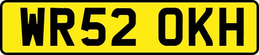 WR52OKH