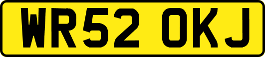 WR52OKJ