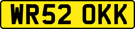 WR52OKK