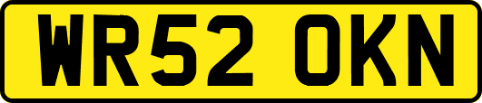 WR52OKN