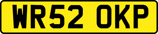 WR52OKP