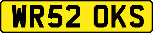 WR52OKS