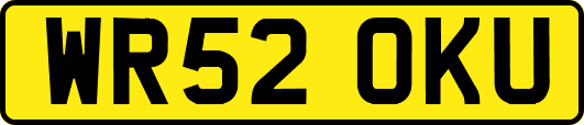 WR52OKU