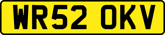 WR52OKV
