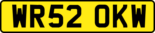 WR52OKW