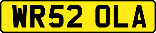 WR52OLA