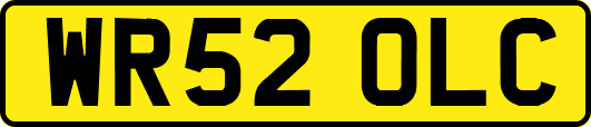 WR52OLC
