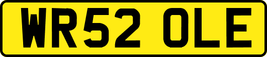 WR52OLE