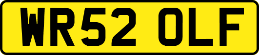 WR52OLF