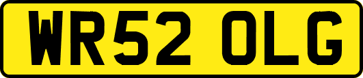 WR52OLG