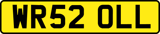 WR52OLL