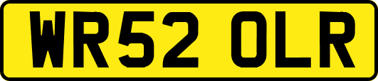 WR52OLR