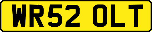 WR52OLT