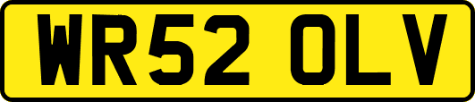 WR52OLV