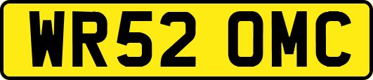 WR52OMC