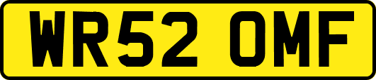 WR52OMF