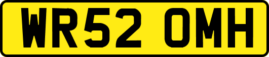 WR52OMH