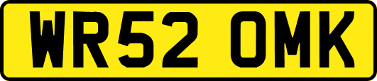 WR52OMK