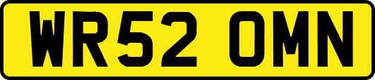 WR52OMN