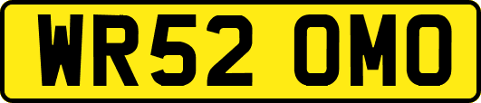 WR52OMO