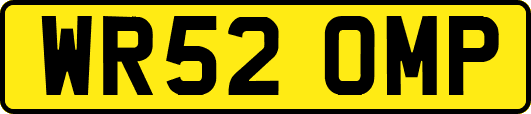 WR52OMP