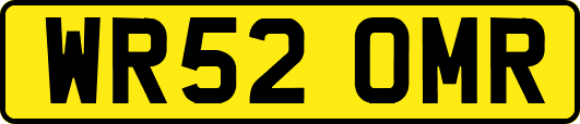 WR52OMR