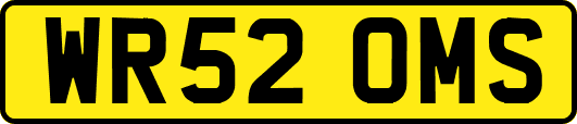 WR52OMS
