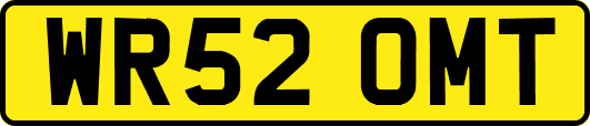 WR52OMT