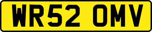 WR52OMV