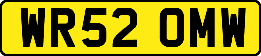 WR52OMW