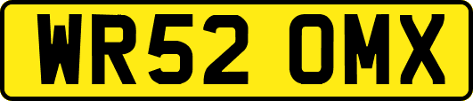 WR52OMX