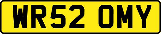 WR52OMY