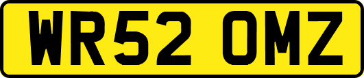WR52OMZ