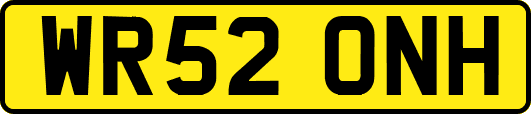 WR52ONH