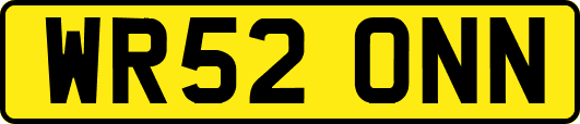 WR52ONN