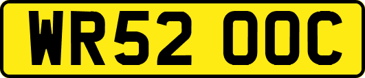 WR52OOC