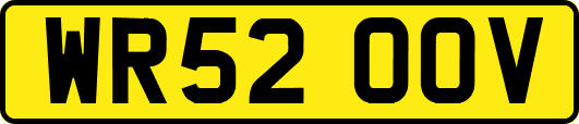 WR52OOV