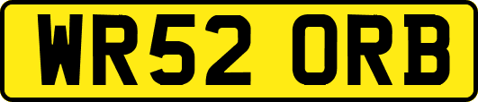 WR52ORB