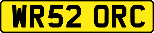 WR52ORC
