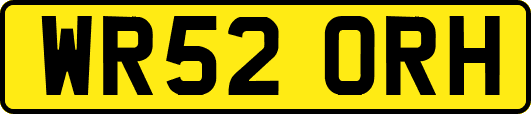 WR52ORH