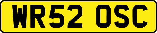WR52OSC