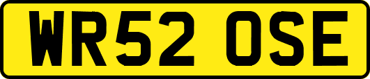 WR52OSE