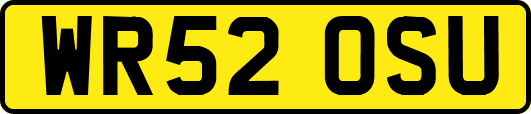 WR52OSU