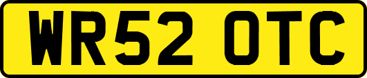 WR52OTC