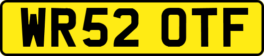 WR52OTF