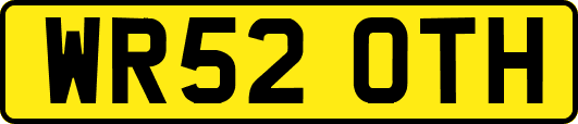 WR52OTH