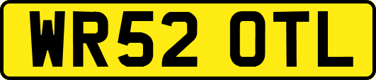 WR52OTL