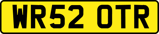 WR52OTR