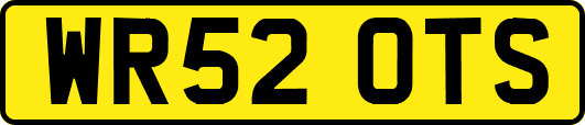 WR52OTS